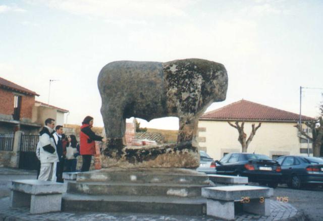 VILLANUEVA DEL CAMPILLO
