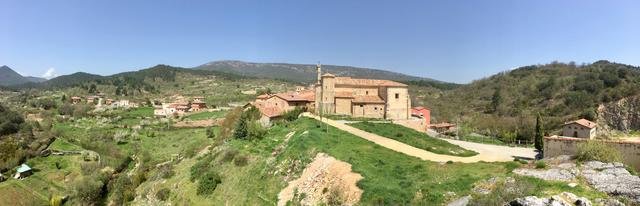 CANTABRANA