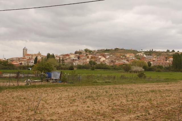 FUENTESPINA