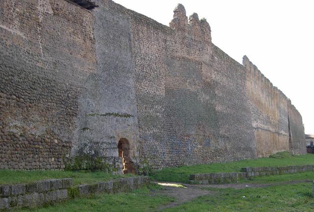 MANSILLA DE LAS MULAS