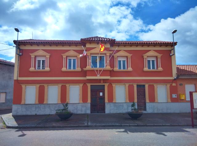 QUINTANA DEL MARCO