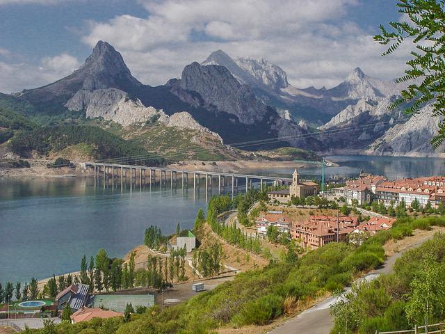 RIAÑO