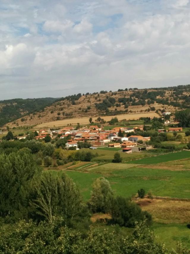 SANTA MARÍA DE ORDÁS