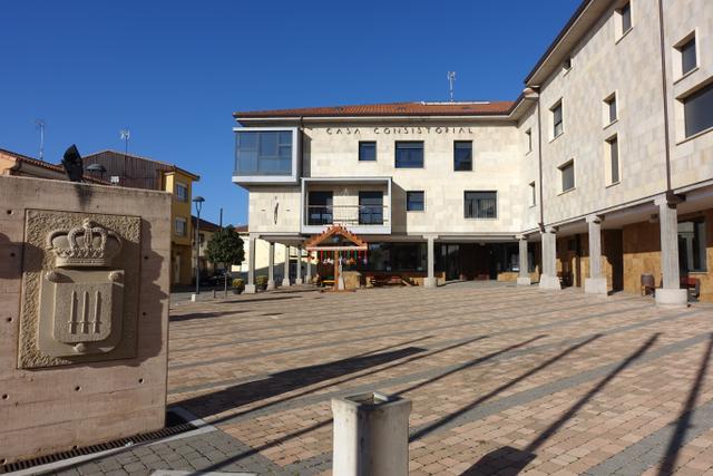 VILLADANGOS DEL PÁRAMO