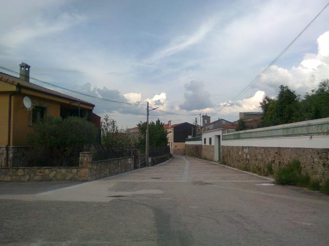 CANTAGALLO